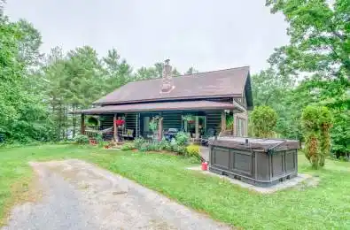 1510 Devil Lake Road Frontenac Ontario K0G 1X0
