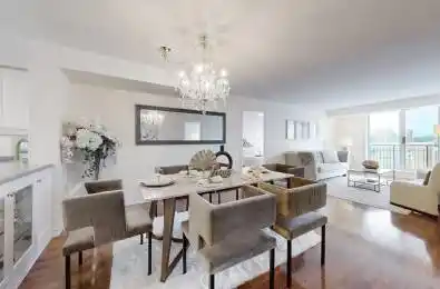 18 Wanless Avenue Unit# 505 Toronto C04 Ontario M4N 3R9