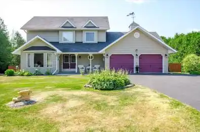 229 Lonsberry Lane Douro-Dummer Ontario K0L 3A0