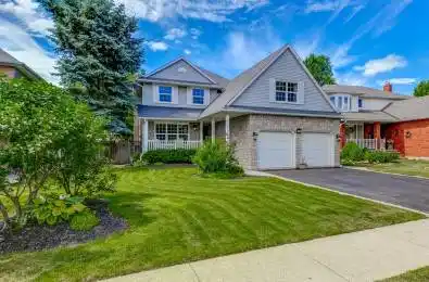 37 Culotta Drive Hamilton Ontario L8B 0G9