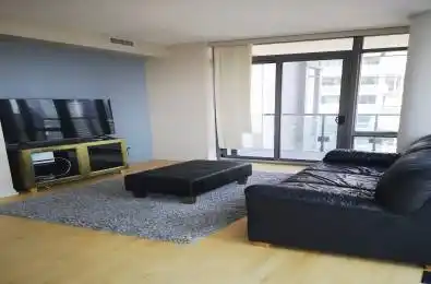 38 Grenville Street Unit# 3108 Toronto C01 Ontario M4Y 1A5