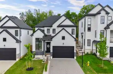 2835 Sheffield Place Unit# 40 London South Ontario N6M 0J2