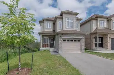 229 Macalister Boulevard Guelph Ontario N1G 0G8