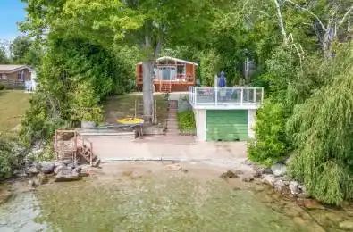 3595 Glenhaven Beach Road Innisfil Ontario L9S 2Z2