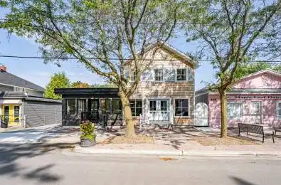 944 Lake Drive Georgina Ontario L0E 1L0