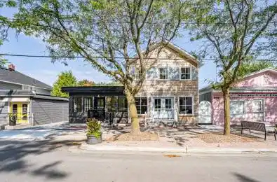 944 Lake Drive Georgina Ontario L0E 1L0