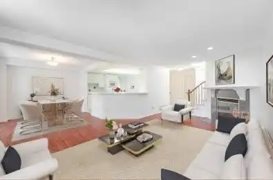 5480 Glen Erin Drive Unit# 60 Mississauga Ontario L5M 5R3