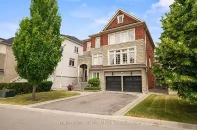 44 Chaiwood Court Vaughan Ontario L6A 0V9