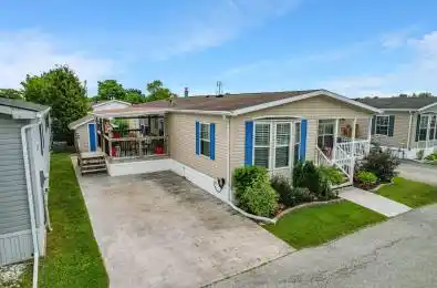 3033 Townline Road Unit# 107 Fort Erie Ontario L0S 1S1