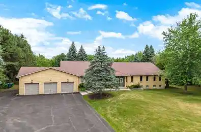 22 Rosegarden Drive Brampton Ontario L6P 0E6