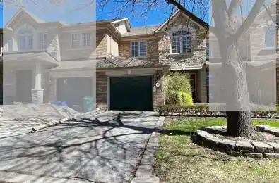 180 Blue Willow Drive Unit# 43 Vaughan Ontario L4L 9C9