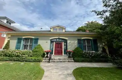 21 Birmingham Street Stratford Ontario N5A 2S5