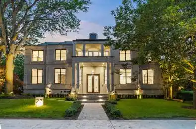 27 Penwood Crescent Toronto C13 Ontario M3B 3B1