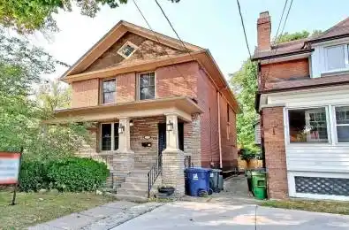 20 Bowood Avenue Toronto C04 Ontario M4N 1Y4