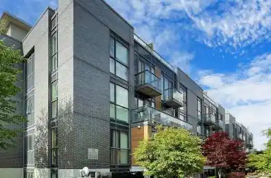 15 Sousa Mendes Street Unit# 503 Toronto W02 Ontario M6P 0A9