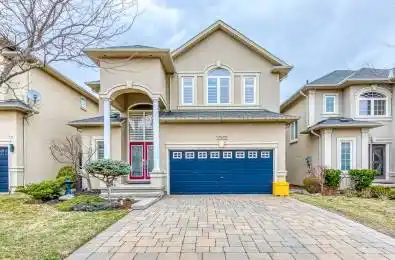 2353 Kwinter Road Oakville Ontario L6M 0H3