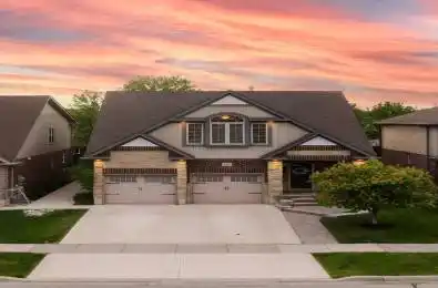 116 Stuckey Avenue Wilmot Ontario N3A 4S2