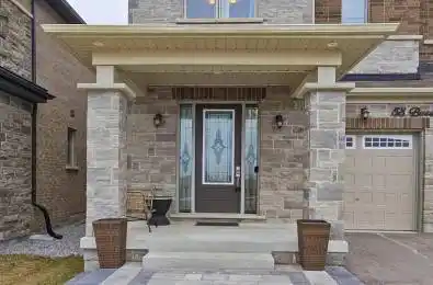 58 Busato Drive Whitchurch-Stouffville Ontario L4A 4V4