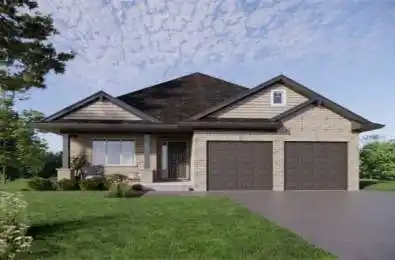 134 Styles Drive St. Thomas Ontario N5R 0R1