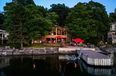 306 Nicholson Point Road Loyalist Ontario K0H 1G0