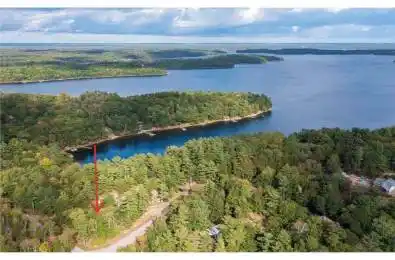 13 Rockcliffe Drive Carling Ontario P0G 1G0