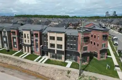 3299 Sixth Line Unit# 1 Oakville Ontario L6H 0Z6