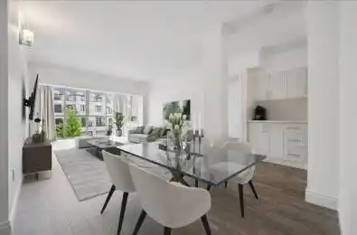 162 Reynolds Street Oakville Ontario L6J 3K9