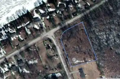 Lots 40, 41, 42, & BLK C Riverview Beach Road Georgina Ontario L0E