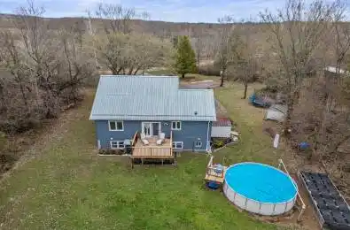 364 Tannery Road Madoc Ontario K0K 2K0
