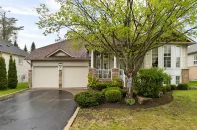 7 TRAILWOOD Place Wasaga Beach Ontario L9Z 1M6