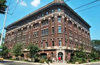 183 Dovercourt Road Unit# 406 Toronto C01 Ontario M6J 3C7