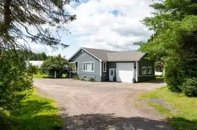 3737 124 Highway Magnetawan Ontario P0A 1Z0