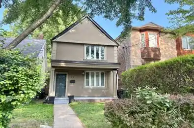 77 Ashdale Avenue Toronto E01 Ontario M4L 2Y6