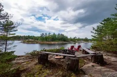 17470 Georgian Bay Shore N/A Georgian Bay Ontario P0E 1E0