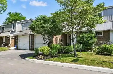 445 Woodview Road Burlington Ontario L7N 2Z9