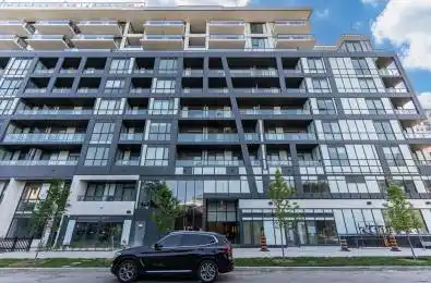 6 Greenbriar Road Unit# 106 Toronto C15 Ontario M2K 0H6