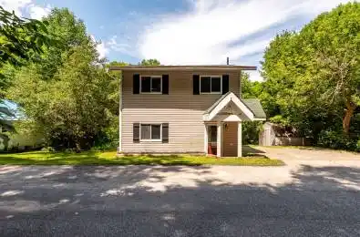 16 Walpole Street Huntsville Ontario P1H 1V3