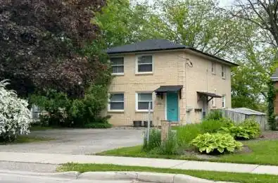 630 Victoria Street London East Ontario N5Y 4C1