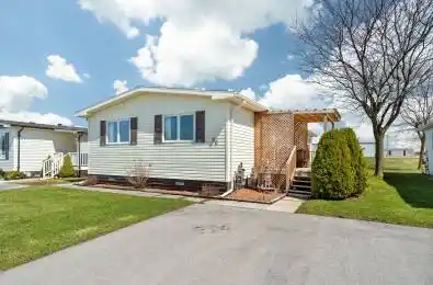 46 Redford Drive South Huron Ontario N0M 1S3