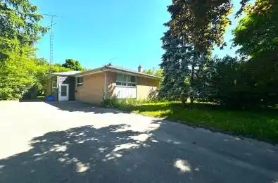 389 Allgood Street Unit# Lower Richmond Hill Ontario L4C 2Z1