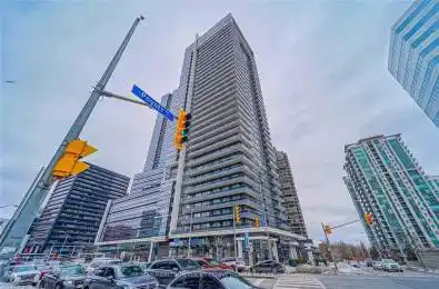 2 Anndale Drive Unit# 1505 Toronto C14 Ontario M2N 2W8