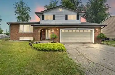 698 Daytona Drive Fort Erie Ontario L2A 4Z6