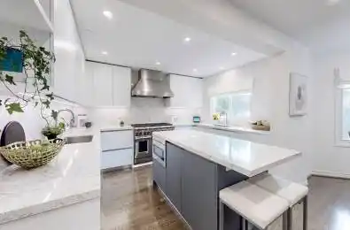122 Edmund Seager Drive Vaughan Ontario L4J 4S7
