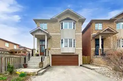 88 Montana Avenue Toronto W04 Ontario M6L 2Z8