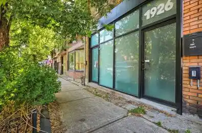 1926 Gerrard Street Toronto E02 Ontario M4L 2C1