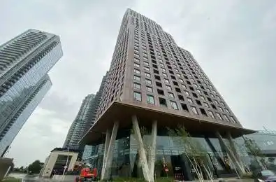 2920 Hwy 7 Road Unit# 507 Vaughan Ontario L4K 0P4