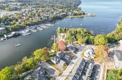 115 Villeneuve Drive Prince Edward County Ontario K0K 2T0