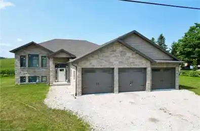 4829 BRUCE ROAD 3 N/A Saugeen Shores Ontario N0H 2C7