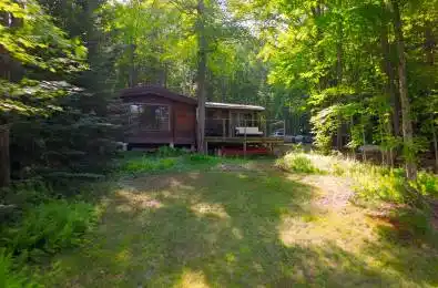 417 Cedar Lane Perry Ontario P0A 1R0