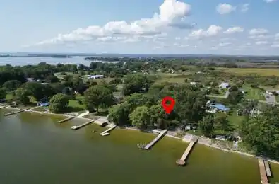 476 Hiscock Shores Road Prince Edward County Ontario K0K 1L0